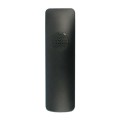 Yealink SIP-W56H Słuchawka telefoniczna DECT Nazwa i identyfikacja dzwoniącego Czarny, Srebrny - 1133951