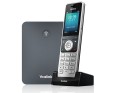 Yealink W76P telefon VoIP Szary 20 linii TFT - 1133936
