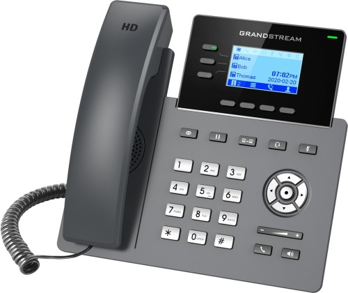 Grandstream GRP 2603P HD | VoIP | Telefony GRP - 2230568