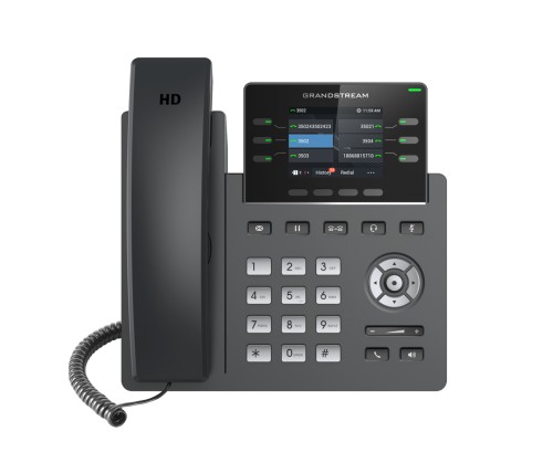 Grandstream GRP 2613 HD | VoIP | Telefony GRP - 2080544