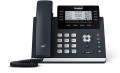 Yealink SIP-T43U telefon VoIP Szary LCD Wi-Fi - 2424909