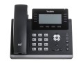 Yealink SIP-T43U telefon VoIP Szary LCD Wi-Fi - 1134031
