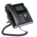 Yealink SIP-T43U telefon VoIP Szary LCD Wi-Fi - 1134032