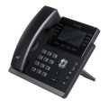 Yealink SIP-T43U telefon VoIP Szary LCD Wi-Fi - 1134033
