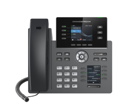 Grandstream GRP 2614 HD | VoIP | Telefony GRP - 2095536