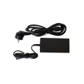 Wortmann AG 1480270 adapter zasilający/ inwentor Wewnętrzna 135 W Czarny - 2424938