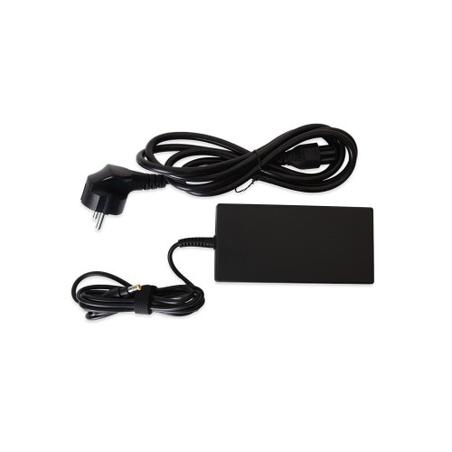 Wortmann AG 1480270 adapter zasilający/ inwentor Wewnętrzna 135 W Czarny - 1936595
