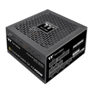 THERMALTAKE TOUGHPOWER GF A3 650W GOLD F MODULAR 12CM GEN5 PS-TPD-0650FNFAGE-H