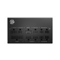 Zasilacz MSI MAG A850GL 850W PCIE5 II 80+ Gold - 2424967