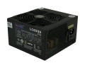 LC-Power LC6550 V2.3 moduł zasilaczy 550 W 20+4 pin ATX ATX Czarny - 1936645