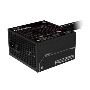 Zasilacz Gigabyte P650SS 650W