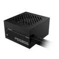 GIGABYTE P650SS moduł zasilaczy 650 W 20+4 pin ATX ATX Czarny - 2424996