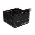 GIGABYTE P650SS moduł zasilaczy 650 W 20+4 pin ATX ATX Czarny - 2361373