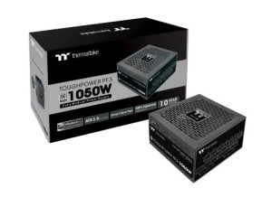 THERMALTAKE TOUGHPOWER GRAND PF3 1050W FMOD 80+ PLATINUM 14CM GEN5 PS-TPD-1050FNFAPE-3