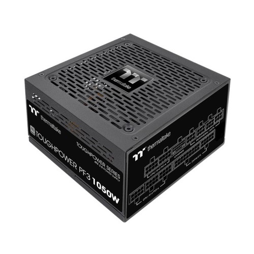 Thermaltake Toughpower PF3 moduł zasilaczy 1050 W 24-pin ATX ATX Czarny - 2425019