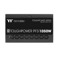 Thermaltake Toughpower PF3 moduł zasilaczy 1050 W 24-pin ATX ATX Czarny - 1696485
