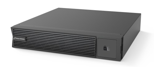 Battery Pack Rack 19" dla UPS  PowerWalker VFI 1000/1500 ICR IOT 6 Akumulatorów 12V/9A - 2286012