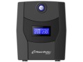 Zasilacz awaryjny UPS Power Walker Line-Interactive 2200VA STL FR 4xPL USB RJ11/45 In/Out - 2265388