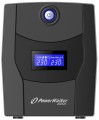 Zasilacz awaryjny UPS Power Walker Line-Interactive 2200VA STL FR 4xPL USB RJ11/45 In/Out - 2425117