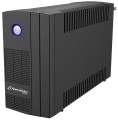 Zasilacz awaryjny UPS Power Walker Line-Interactive 850VA SB FR 2xPL USB - 2425122