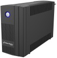 Zasilacz awaryjny UPS Power Walker Line-Interactive 850VA SB FR 2xPL USB - 2425119