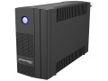 Zasilacz awaryjny UPS Power Walker Line-Interactive 850VA SB FR 2xPL USB - 1136353