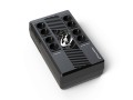 Zasilacz awaryjny UPS Power Walker Line-Interactive 1000VA MS 8x FR, RJ45 In/Out, USB HID, USB Ładowarka - 1136377