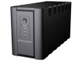 Zasilacz awaryjny UPS Power Walker Line-Interactive 1200VA 2xSCHUKO+2xIEC RJ11/RJ45 USB - 2425138