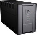 Zasilacz awaryjny UPS Power Walker Line-Interactive 1200VA 2xSCHUKO+2xIEC RJ11/RJ45 USB - 2425135