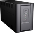 Zasilacz awaryjny UPS Power Walker Line-Interactive 1200VA 2xSCHUKO+2xIEC RJ11/RJ45 USB - 1136265