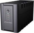Zasilacz awaryjny UPS Power Walker Line-Interactive 1200VA 2xSCHUKO+2xIEC RJ11/RJ45 USB - 2425136