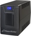 Zasilacz awaryjny UPS Power Walker Line-Interactive 2000VA SCL 4x PL 230V, RJ11/45 In/Out, USB, LCD - 2256514