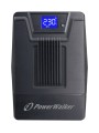 Zasilacz awaryjny UPS Power Walker Line-Interactive 2000VA SCL 4x PL 230V, RJ11/45 In/Out, USB, LCD - 2425147