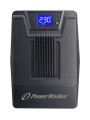 Zasilacz awaryjny UPS Power Walker Line-Interactive 2000VA SCL 4x PL 230V, RJ11/45 In/Out, USB, LCD - 1136242