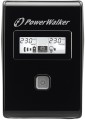 Zasilacz awaryjny UPS Power Walker Line-Interactive 850VA 2xSCHUKO RJ11 USB LCD - 2425151