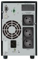 Zasilacz awaryjny UPS Power Walker Line-Interactive 1500VA CW FR 3xPL, USB, RS232, LCD, EPO - 1308885