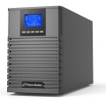 Zasilacz awaryjny UPS Power Walker On-Line 1/1 Fazy 1500VA, ICT IoT PF1 USB/RS232, 4x IEC C13, C14 EPO, wolnostojący - 2325570