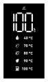 Czajnik elektryczny TEFAL KO 854 - 2416501