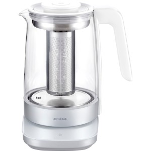 Czajnik elektryczny ZWILLING Enfinigy srebrny  53102-500-0