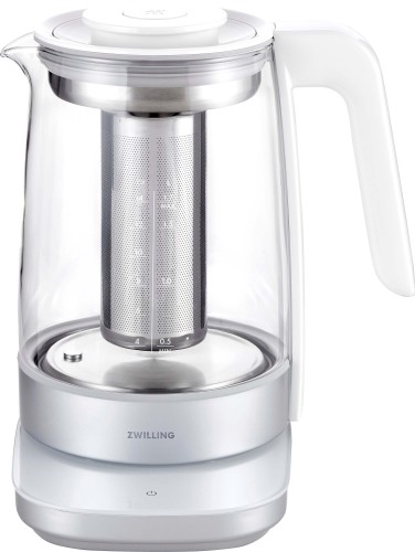 Czajnik elektryczny do herbaty 1,7 L Zwilling Enfinigy - 2012850