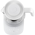Czajnik elektryczny do herbaty 1,7 L Zwilling Enfinigy - 2425319