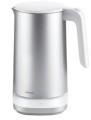 ZWILLING PRO czajnik elektryczny 1,5 l 1850 W Srebrny - 2425327