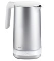 ZWILLING PRO czajnik elektryczny 1,5 l 1850 W Srebrny - 2425331