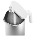 ZWILLING PRO czajnik elektryczny 1,5 l 1850 W Srebrny - 2425330