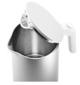ZWILLING PRO czajnik elektryczny 1,5 l 1850 W Srebrny - 885972