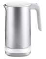 ZWILLING PRO czajnik elektryczny 1,5 l 1850 W Srebrny - 2425328