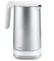 ZWILLING PRO czajnik elektryczny 1,5 l 1850 W Srebrny - 885973
