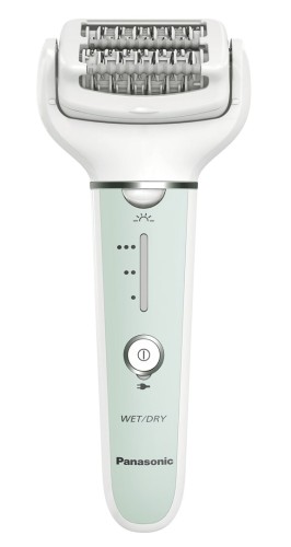 Panasonic ES-EY70A 60 pęset(y) Zielony, Biały - 2208719