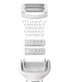 Panasonic ES-EY70A 60 pęset(y) Zielony, Biały - 2425440