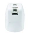 Panasonic ES-EY70A 60 pęset(y) Zielony, Biały - 2425437